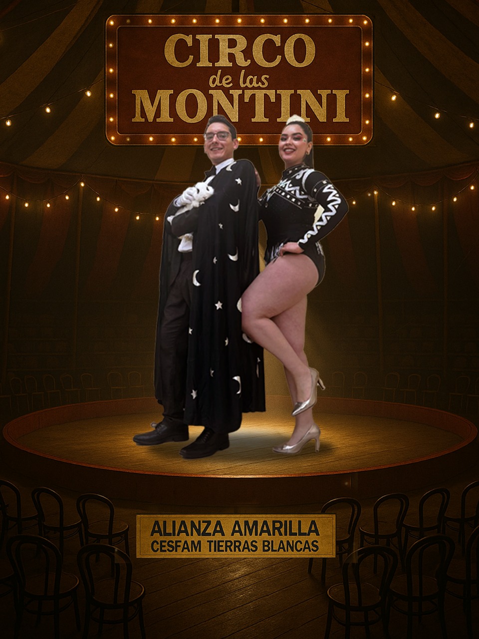 Alianza Amarilla