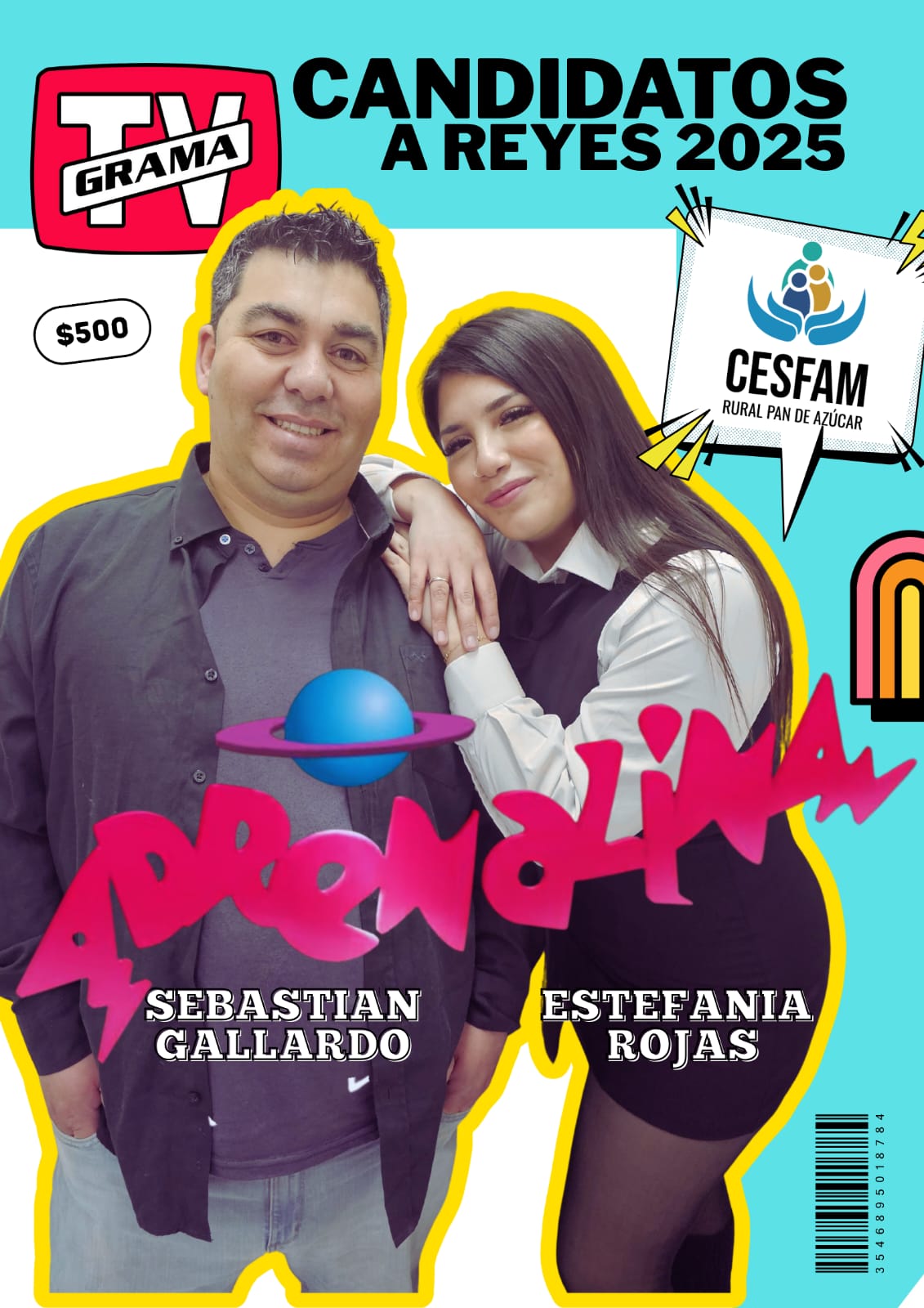 Alianza Celeste